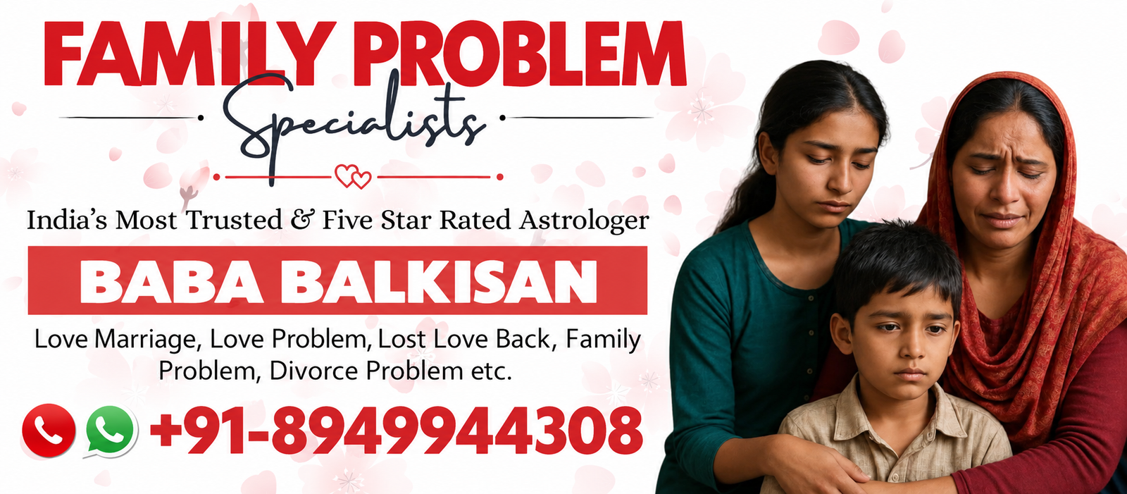 Astrology Banner